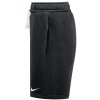 Spodenki Nike Park 26 Junior IB1242-010 czarny S (128-137cm)